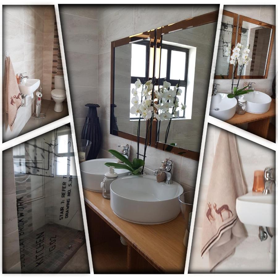 Rocky Aloe Escape Villa Krugersdorp Buitenkant foto