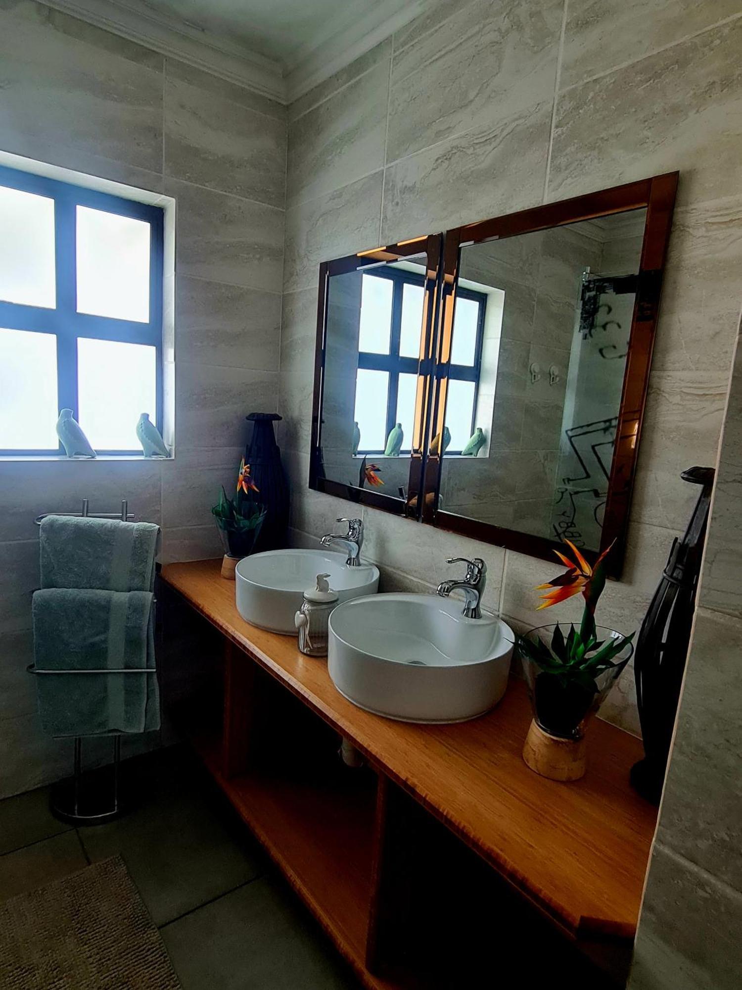 Rocky Aloe Escape Villa Krugersdorp Buitenkant foto